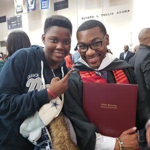 Meet your Posher, Julian